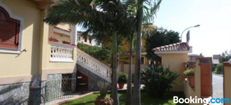 曼诺别墅酒店(Villa Manno)图片