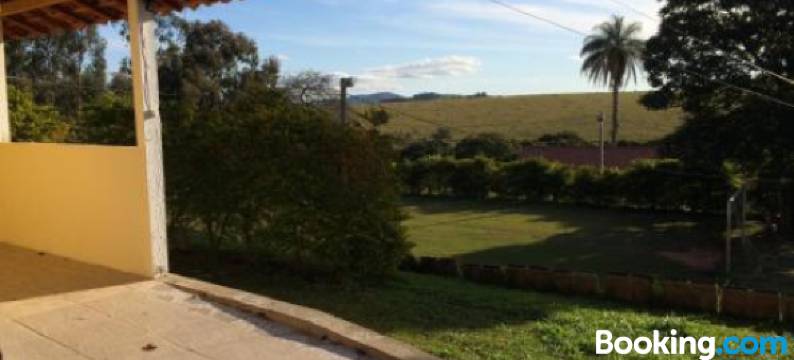 梨雅丽萨住宿加早餐旅馆(Pousada Realiza)图片