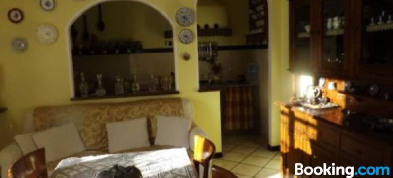 Casa Anna Maria图片