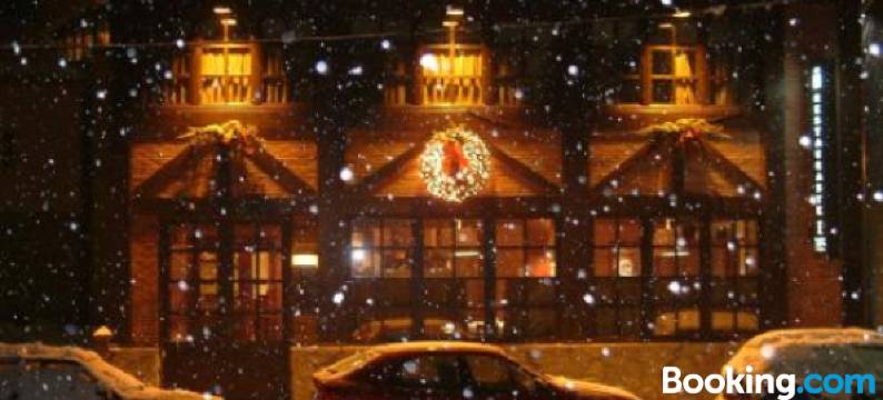 Hotel Restaurante de Torres图片