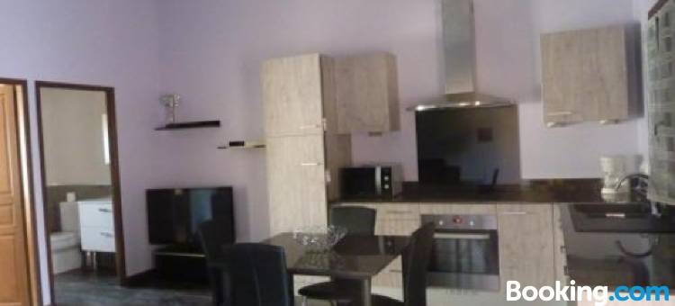 塔妮雷区域旅馆(Domaine de La Tannerie Chambres d'hôtes et Appartements)图片