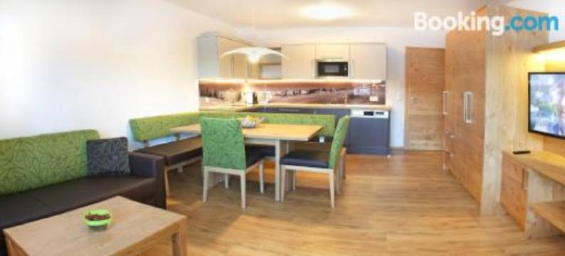 Tarlack Appartements Hütten 1a图片