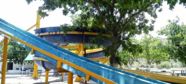 La Ilusión Hotel Campestre y Balneario图片