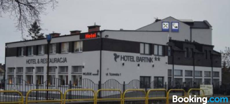 巴特尼克酒店(Hotel Bartnik)图片