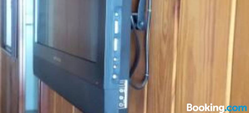 德州汽车旅馆(Texas Inn Motel)图片