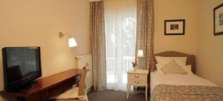 豪斯格美尔旅馆(Haus Geistmeier)图片