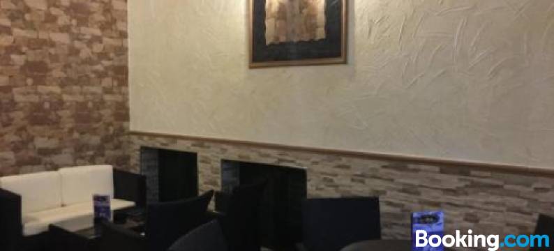 牵牛花住宿旅游公寓(Apartamentos Turisticos de Hospedaje Don Diego)图片