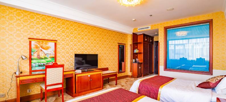 锡林浩特华锡大酒店图片