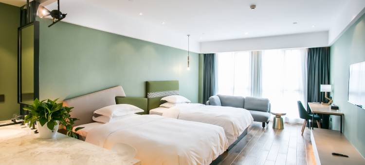 海宁碧沄大酒店图片