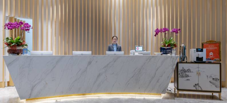 福元酒店(杭州东站店)图片