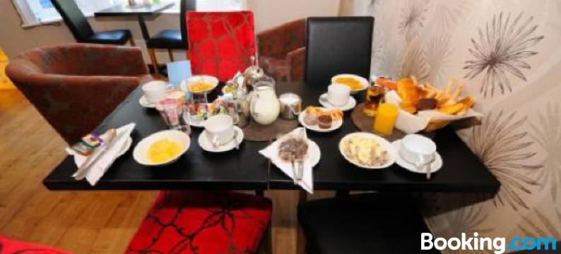 坎塔拉宾馆(Kantara Guest House)图片