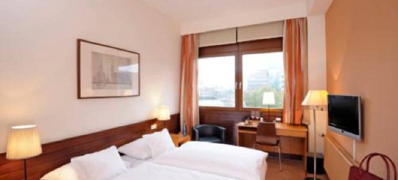 米氏霍夫酒店(Michaelis Hof)图片