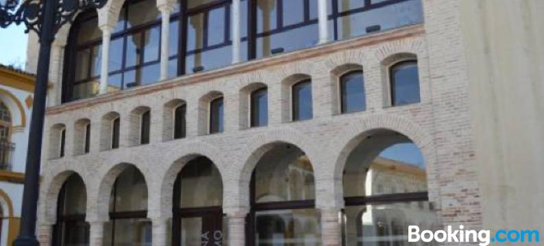 Apartamentos Las Palmeras图片