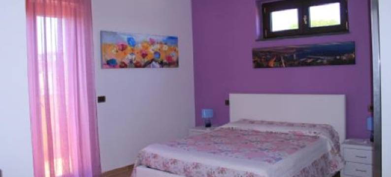 拉米茨兹亚住宿加早餐旅馆(B&B l'Amicizia)图片