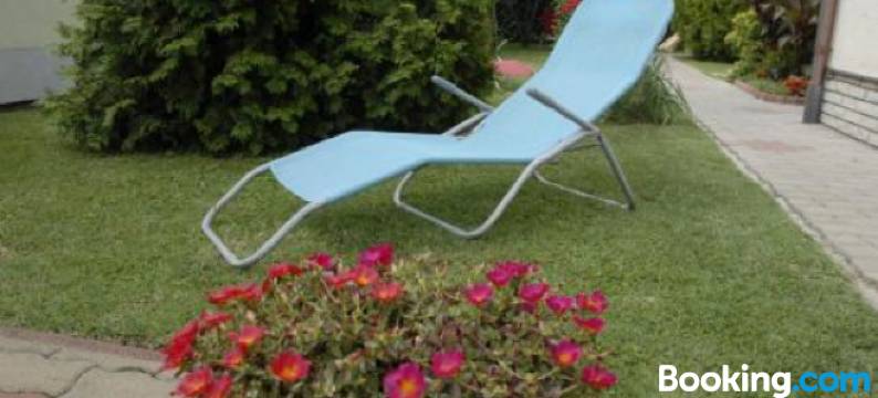 巴拉公寓(Balla Apartmanház)图片