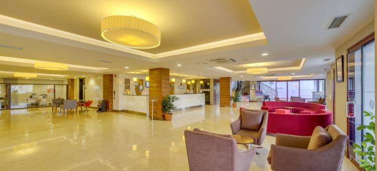 温德姆华美达度假村阿克布克(Ramada Resort by Wyndham Akbuk)图片