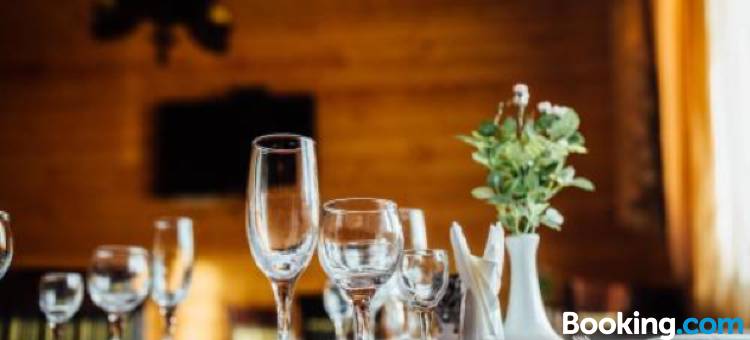 阿纳斯塔西娅金酒店(Anastasiya Gold)图片