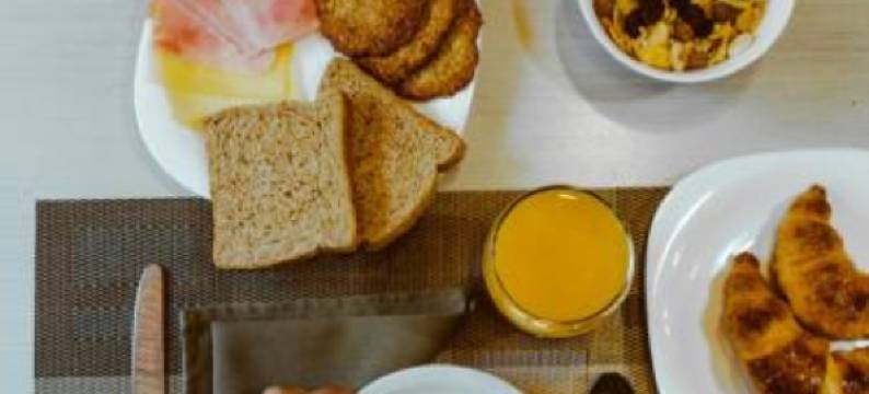 Ecohotel Posta de Purmamarca图片