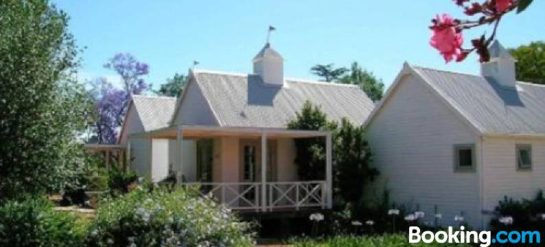 5 Mountains Lodge & Spa图片