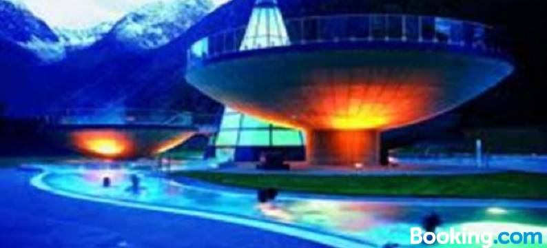 格兰毕希勒膳食公寓(Pension Granbichler)图片