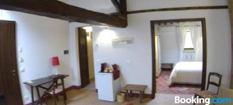 宫殿二世住宿加早餐旅馆(Il Palazzetto)图片