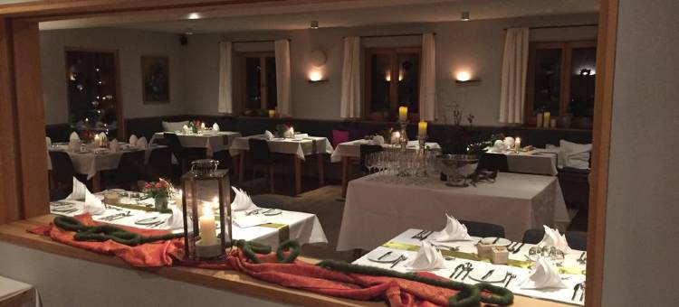 奥登图姆酒店(Gasthaus am Ödenturm)图片