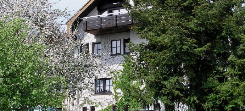 法芬霍夫酒店(Hotel Pfaffenhof)图片