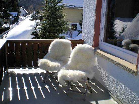 Haus Sommerberg Hotel Reviews And Room Rates Trip Com