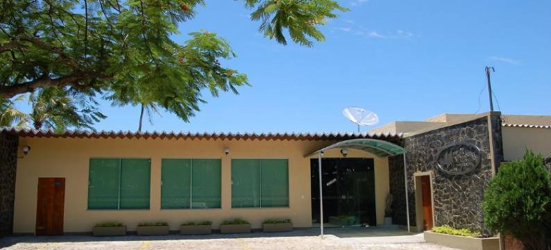 马里利亚旅馆(Pousada Marilia)图片