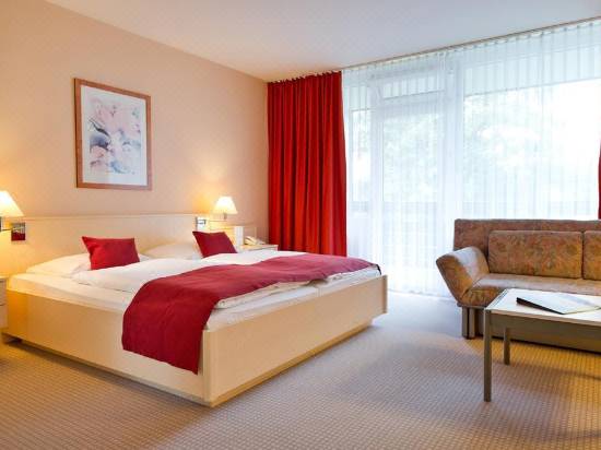 Rhon Park Hotel Hotel Reviews And Room Rates