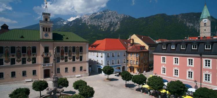 多拉酒店(Hotel Dora)图片