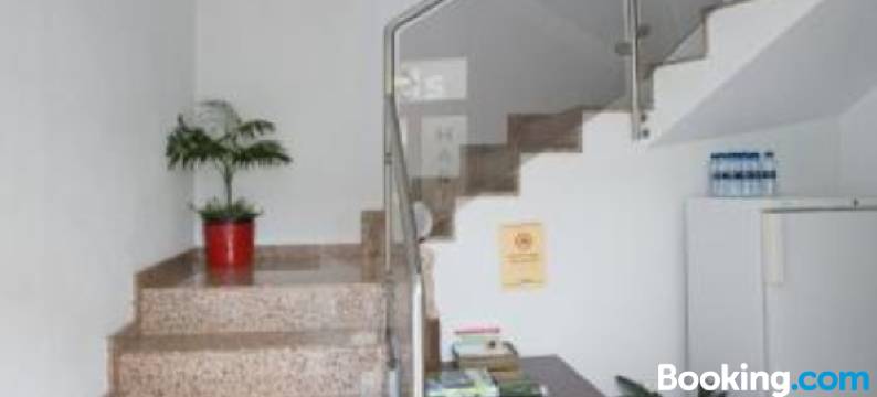 阿莫耶斯餐厅与客房(Amolls Restaurant I Habitacions)图片