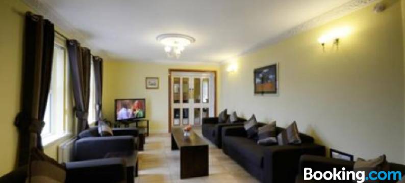 海景旅馆(Seaview Guesthouse)图片