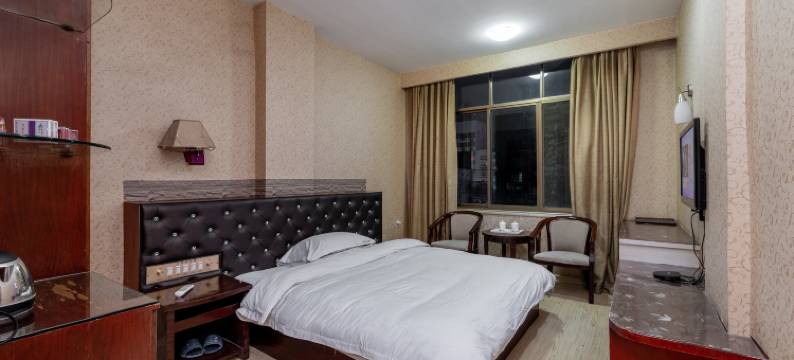 娄底锦泉宾馆图片