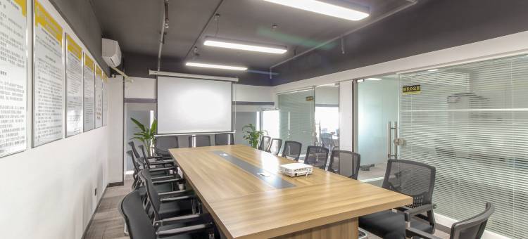 尼森酒店(江西科技学院奥体中心地铁站店)图片