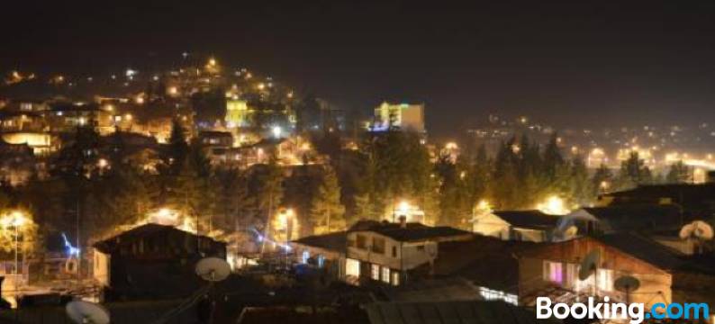 吉米斯别墅酒店(Grimis Villa)图片