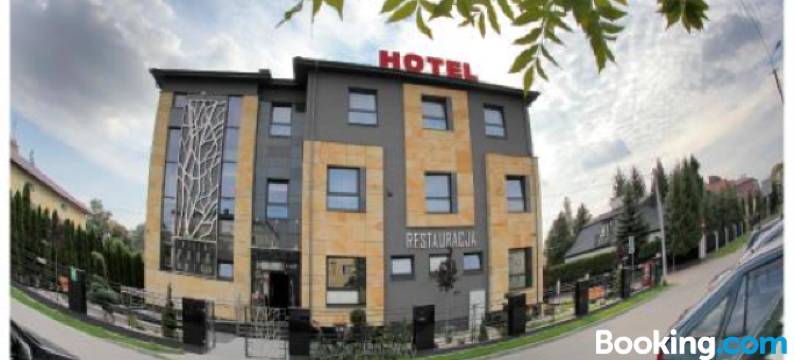 别墅公园(Villa Park)图片