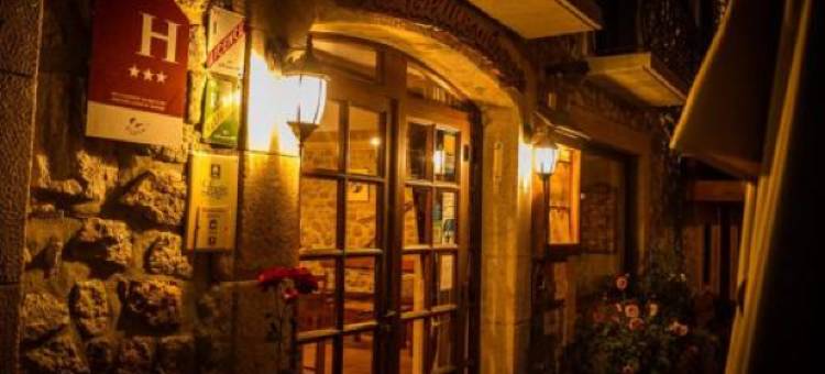 老客栈酒店(Hôtel Restaurant l'Ancienne Auberge)图片