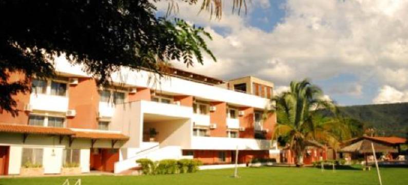 Hotel Encosta da Serra Crato CE图片