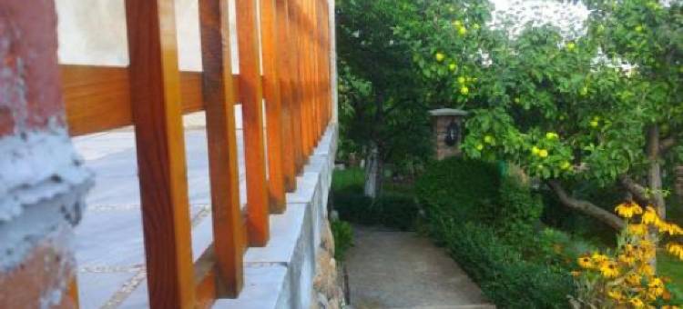 СПА къща за гости Каза Роза - Swiss Style Chalet Casa Rosa Spa Guest House图片