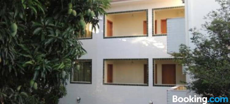 Hotel Primavera Betim图片