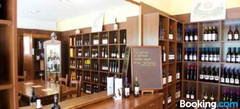 卡尔尼亚酒店(Hotel Carnia)图片