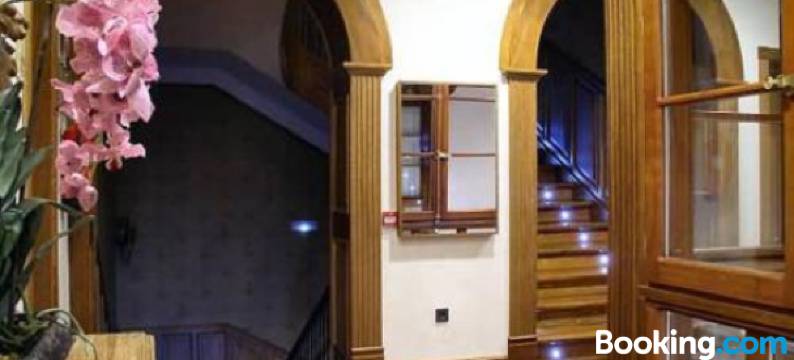 洛辛科利纳杰皇家旅馆(Posada Real Los Cinco Linajes)图片