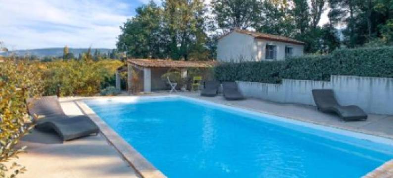 大榛果农场(Villas de La Ferme du Gros Noyer)图片