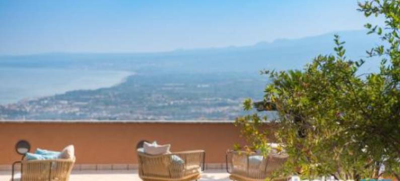 露台魅力住宿加早餐旅馆(Villa le Terrazze Charming Rooms)图片