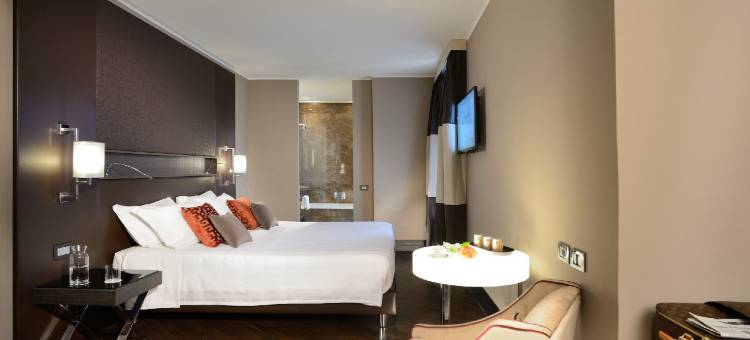 罗马时代酒店(Rome Times Hotel)图片