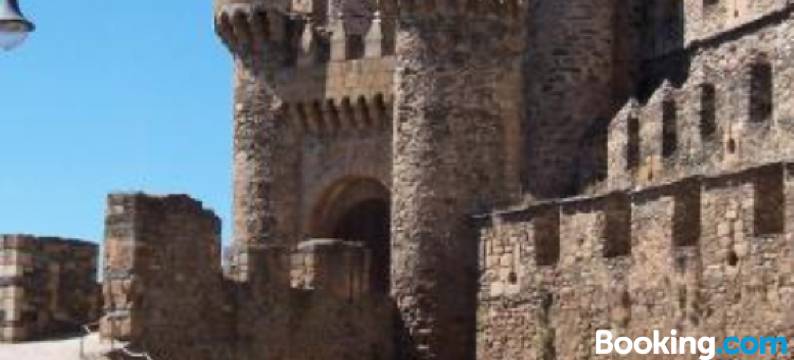 The Way Hotel Molinaseca图片