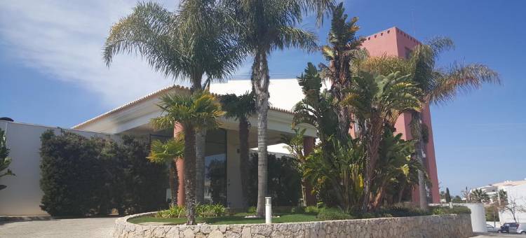 佩斯塔娜阿尔沃公园公寓酒店(Pestana Alvor Park Suites Hotel)图片