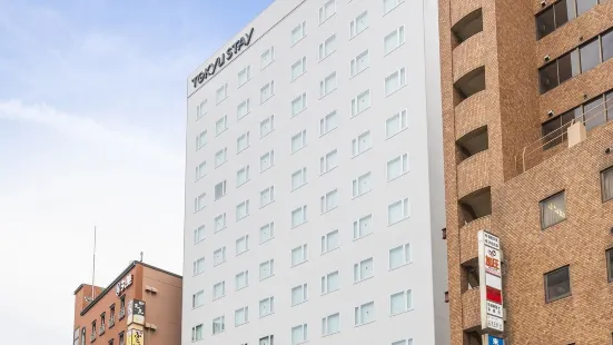 东急Stay福冈天神(Tokyu Stay Fukuoka Tenjin)