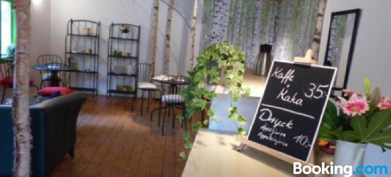 比约克伯露营酒店(Björkebo Camping)图片